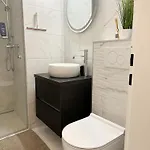 Magnifique Avec Terrasse Spacieuse Et Jardin Loeche-les-bains Apartment Leukerbad