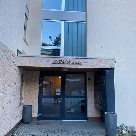 Magnifique Avec Terrasse Spacieuse Et Jardin Loeche-les-bains Leukerbad