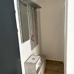Magnifique Avec Terrasse Spacieuse Et Jardin Loeche-les-bains *